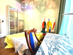 Апартаменты Art Aristocrat