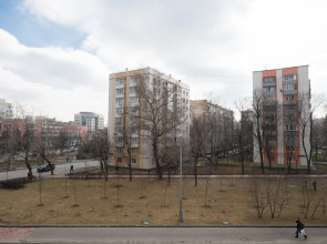 Апартаменты Moskva4you Pavla Andreeva