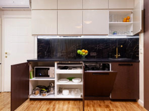 Апартаменты 1 Royal Deluxe в ЖК Лайнер