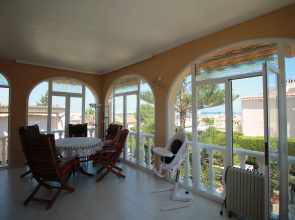 V Los Balkones Villa