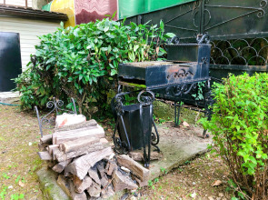 Гостевой Дом Усадьба