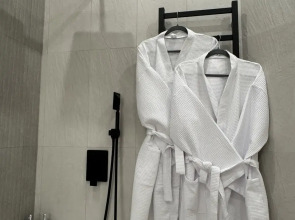 Квартира Дизайнейрская квартира в центре