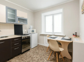 Квартира Уютная однокомнатная квартира