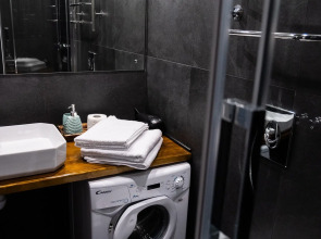 Апартаменты Blesna