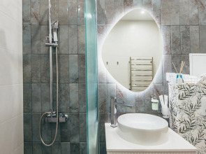 Квартира на Тургенева