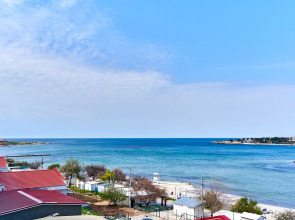 Апартаменты Орс пляж Омега