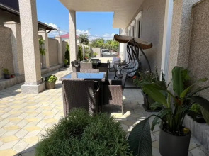 Гостевой дом SanSara