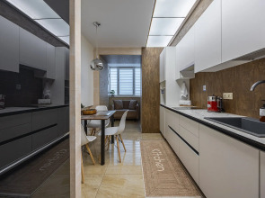 Апартаменты Пушкина 29