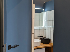 Апартаменты Архитектор 1