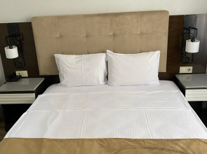 City Center Istanbul Taksim Hotel