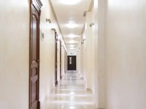 Апартаменты 12