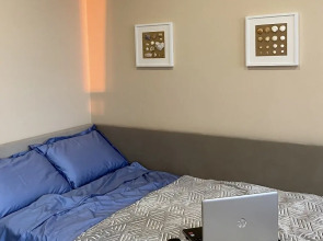 Квартира Уютная Студия Рядом Метро Алтуфьево