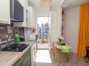 Квартира в Гости к Морю