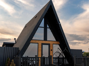 Glamping Primorka