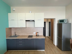 Апартаменты Дорогая, я на море