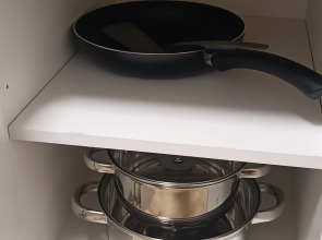 Апартаменты Resident Ufa на Давлеткильдеева 5 2