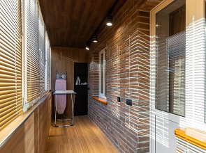 Тихие апартаменты  в центре города, ул.Горького 154. Сова-Дом