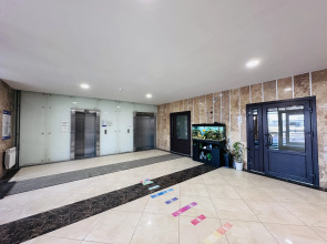 Апартаменты Гости