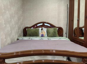 Апартаменты Like Home с видом на море