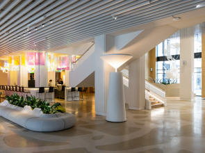 Апартаменты WillWell