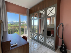 Апартаменты 3-комн. ЖК Корона Дизайнерский ремонт