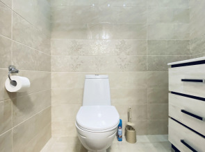 Апартаменты 329 на Саморы Машела 2А