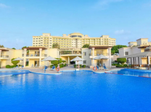 Tolip Aswan Hotel