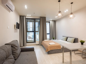 Апартаменты Студия на Ходынке