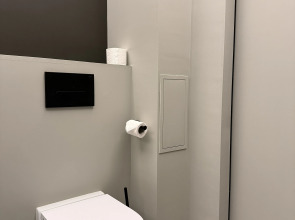 Квартира 4 на Балебина 13Б Новый Дом