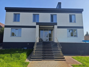 Гостевой Дом Комплекс Утар