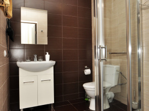 Гостевой дом Колибри