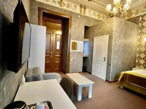 Отель Nizami Boutique