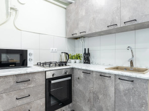 Апартаменты в Центре