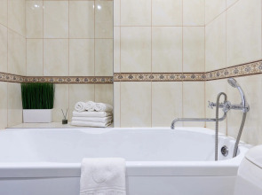 Апартаменты London Park