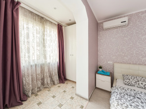 Апартаменты На Подмосковном бульваре 7