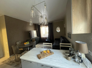 Квартира у Фонтана