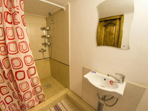 Апартаменты В дюнах Анапы