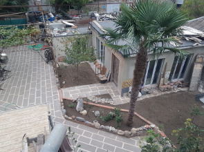 Гостевой дом "Romson Hotel"