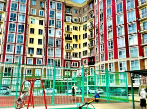 Апартаменты Надежда