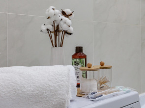 Квартира на Туран 50/5