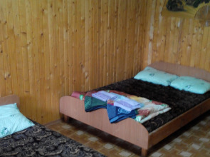 Гостевой дом Толстячок