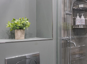 Квартира двухкомнатная в центре на ул.Большая Покровская. "Сова-Дом".