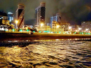 Отель Blue Star Batumi