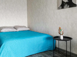 Квартира Комфортные квартиры на жд