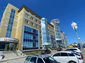 Хостел 4 Комнаты