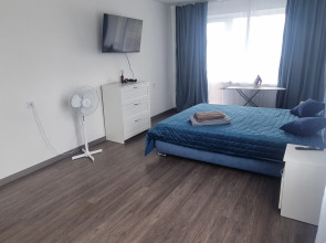 Квартира во Владивостоке