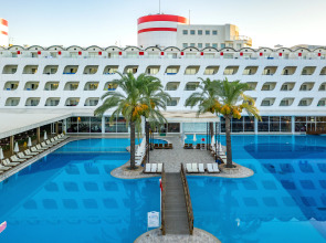 Transatlantik Hotel & Spa