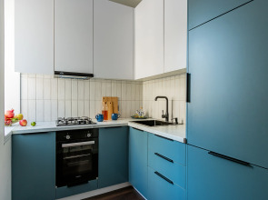 Апартаменты  в 20 Минутах от Невского Проспекта