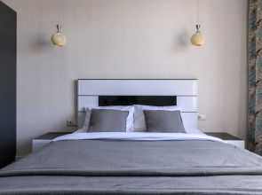 Апартаменты Butterfly by Apartico