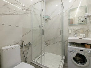 Апартаменты с Хорошим Ремонтом